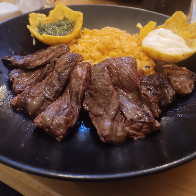 Entraña