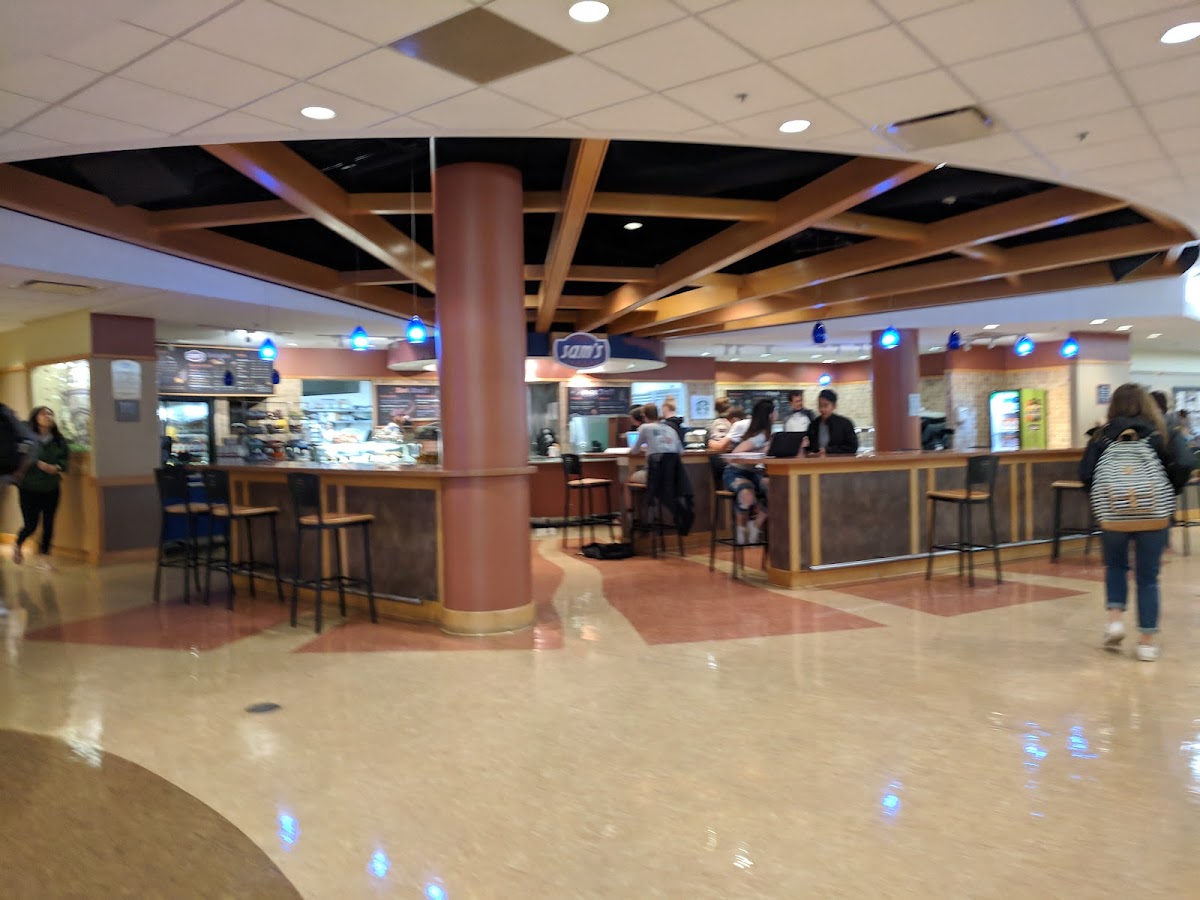 Sam’s Cafe - Wheaton