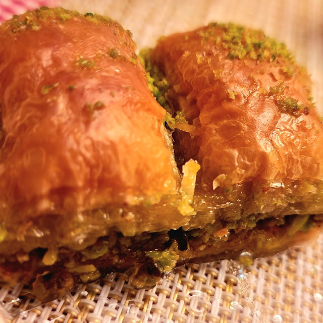 Baklava