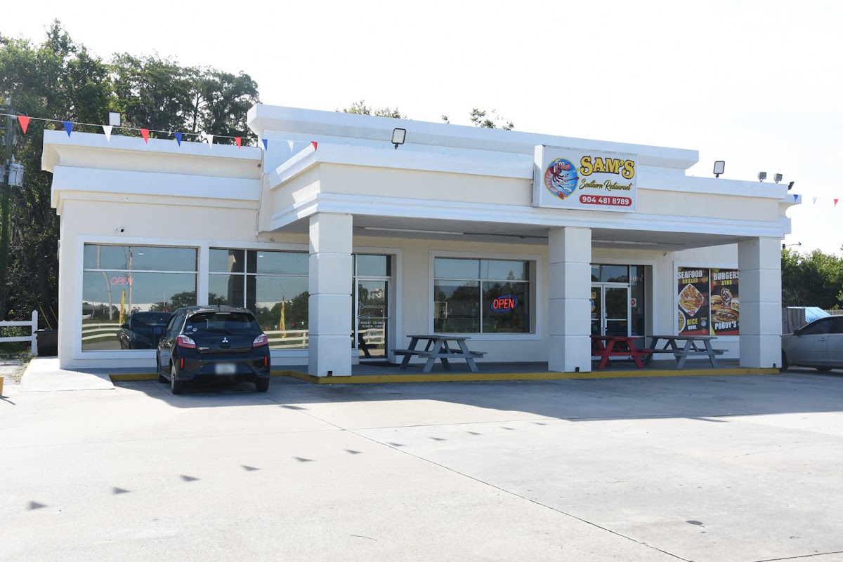 Sam's Southern Restaurant