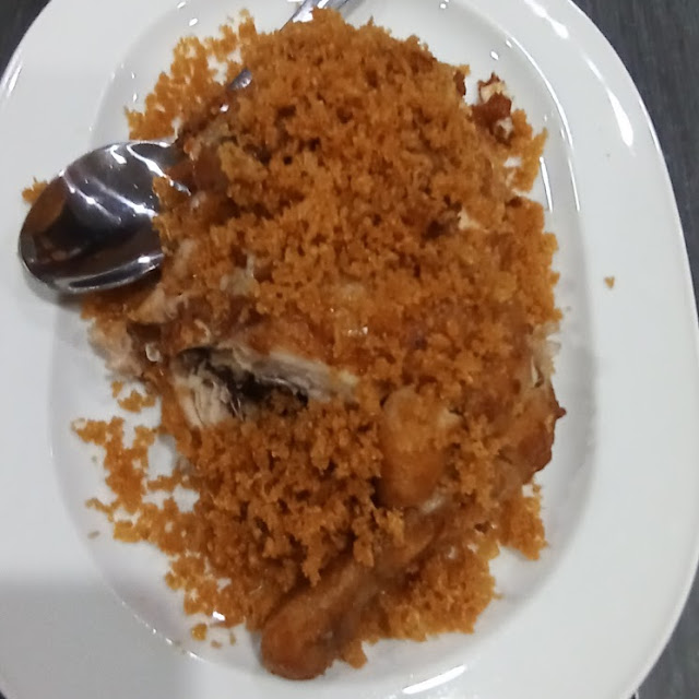 Ayam Goreng