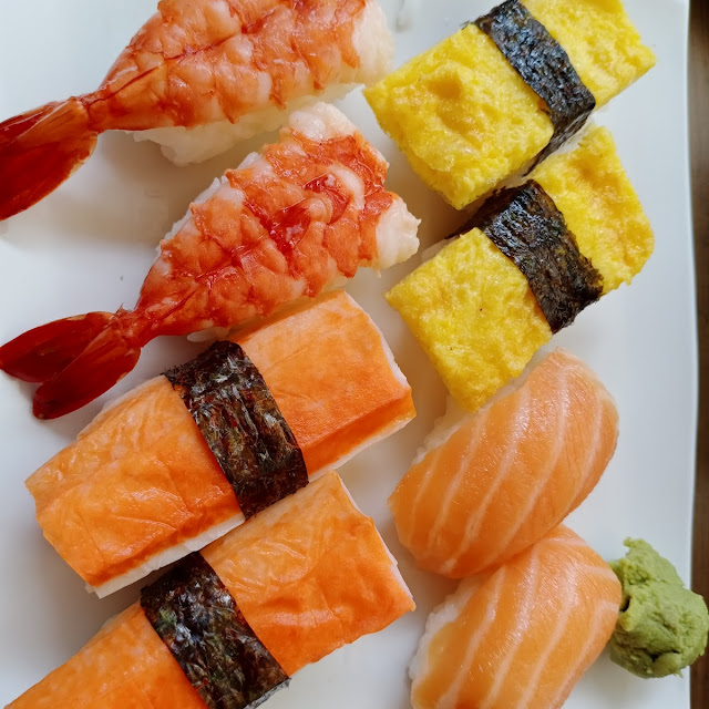 Sushi