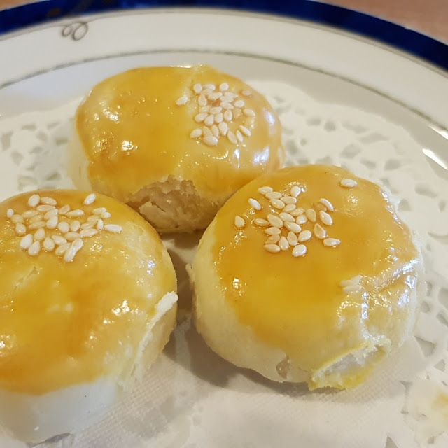 Bakpia