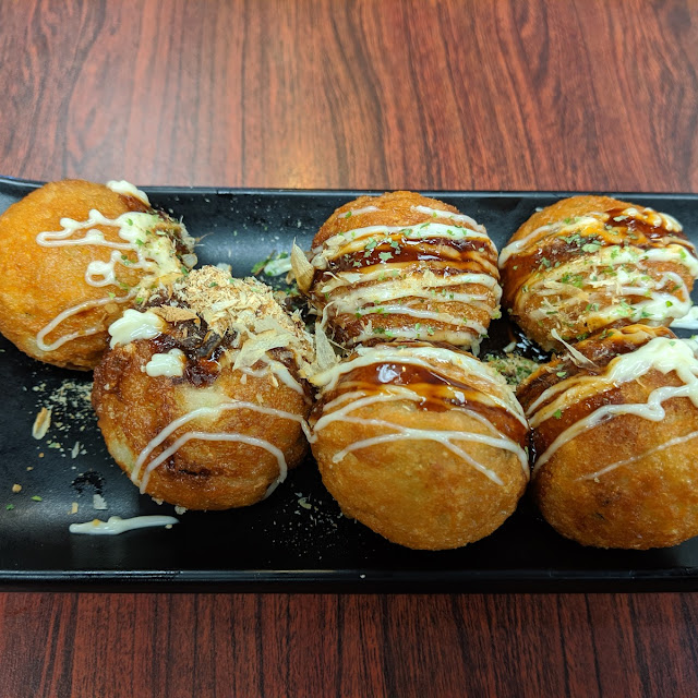 Octopus Ball