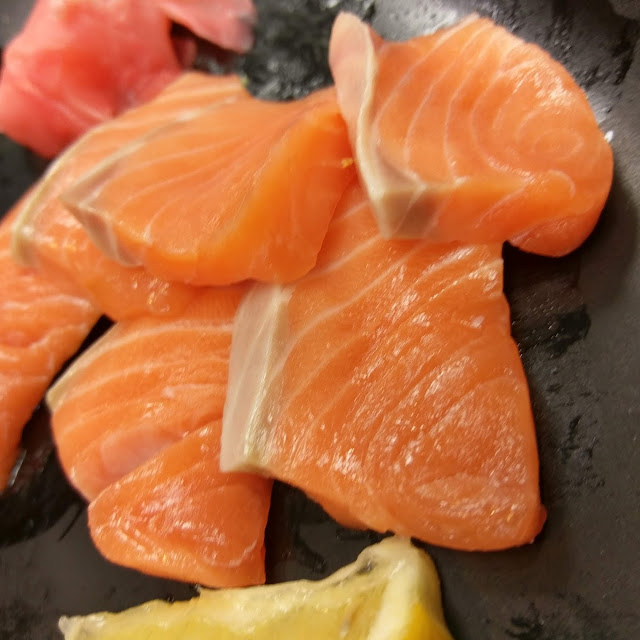 Sashimi