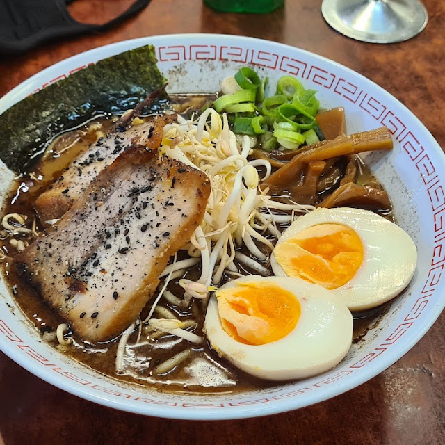 Mayu Ramen
