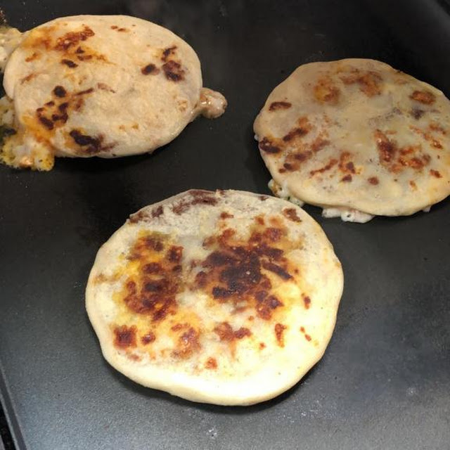 Pupusa