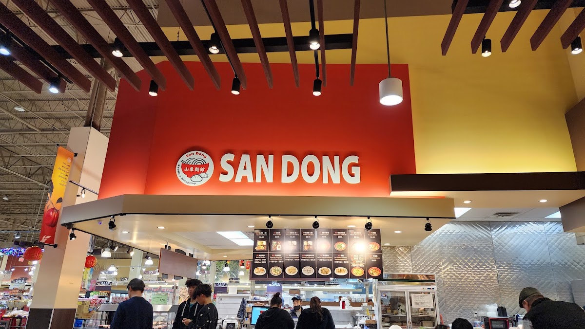 San Dong