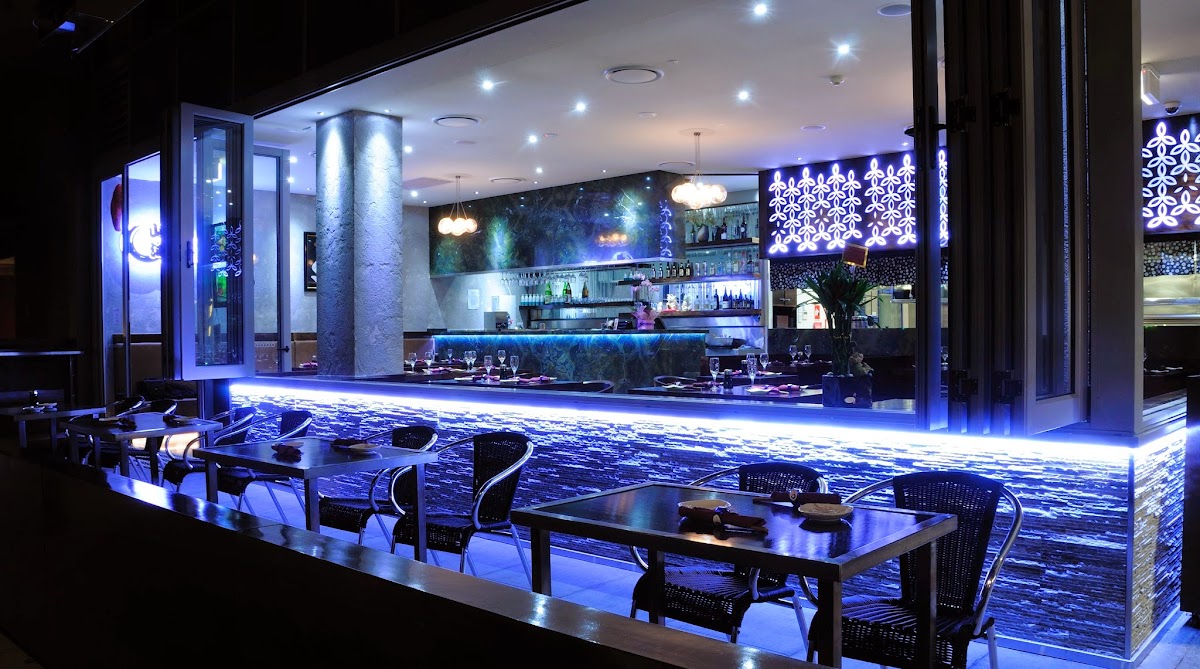 San Kai Japanese Restaurant