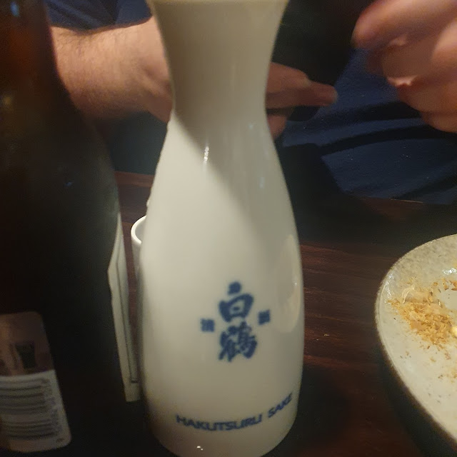 Saki
