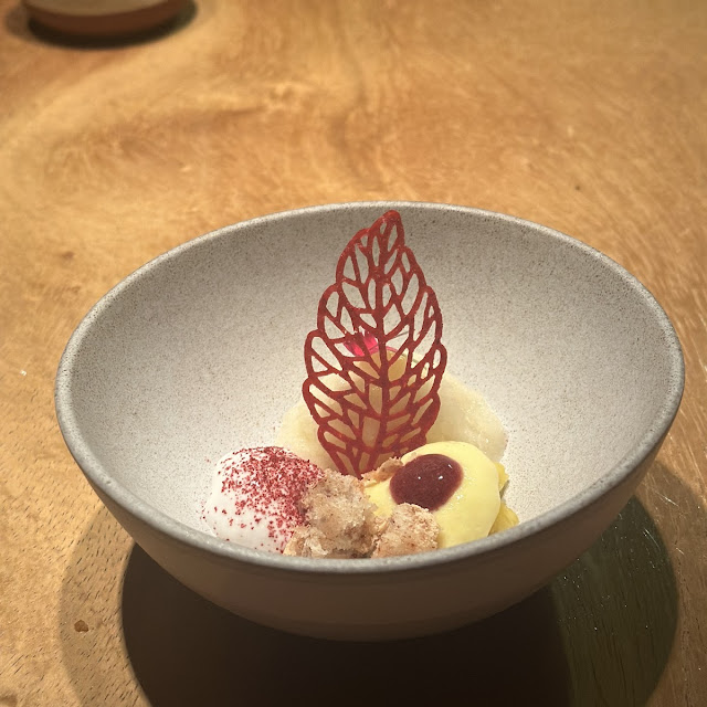 Mango Pineapple Jicama