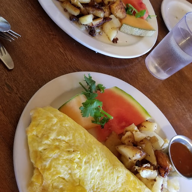 Omelette
