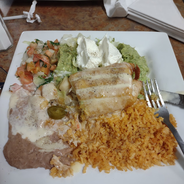 Chimichanga
