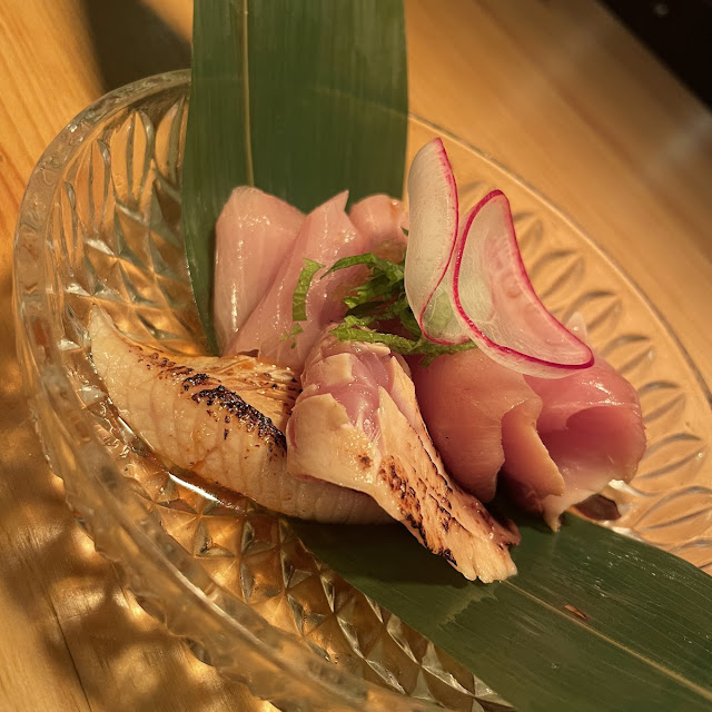 Omakase