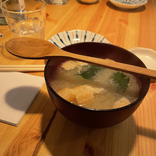 Miso Soup