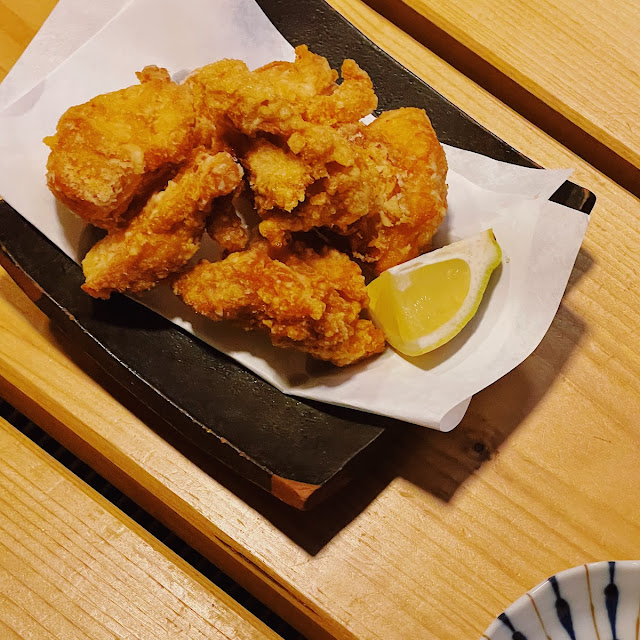 Karaage