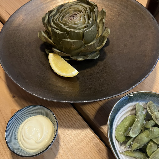 Artichoke