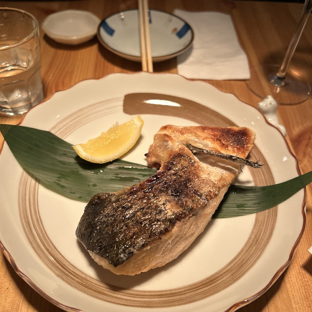 Sake No Yuanyaki