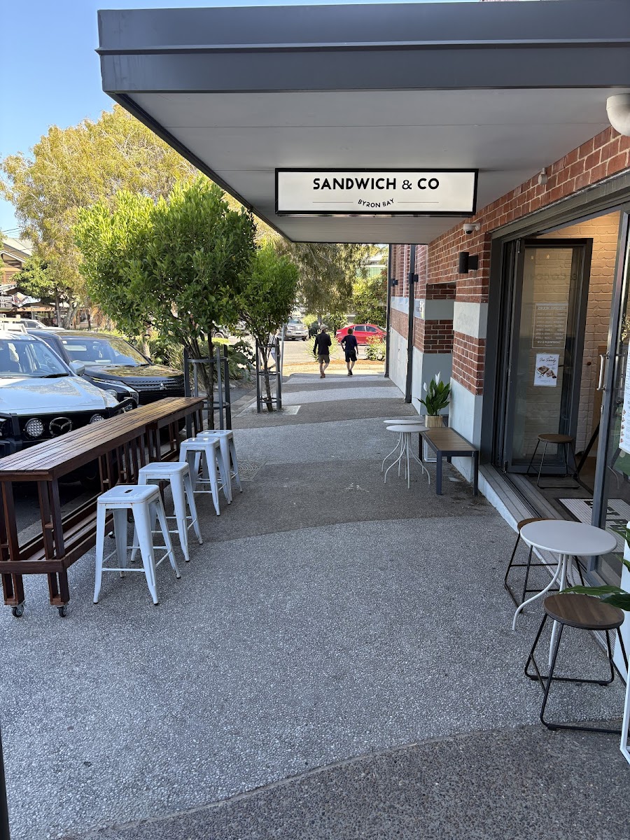 Sandwich & Co