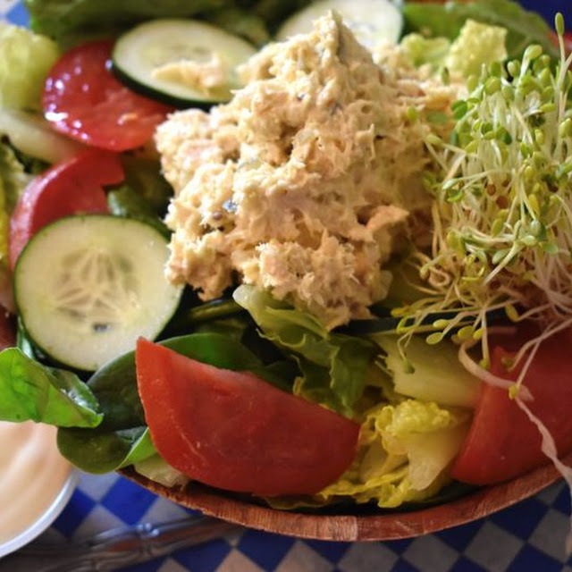 Salads