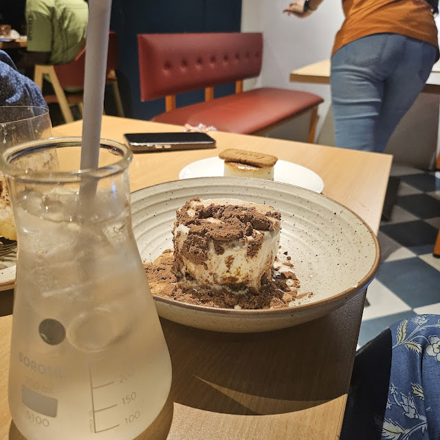 Milo Tres Leches