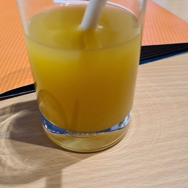 Sugarcane Juice