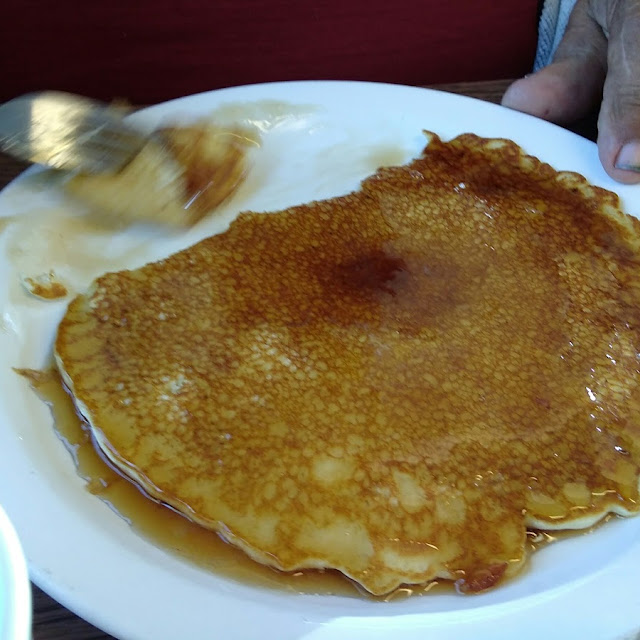Great Pancake