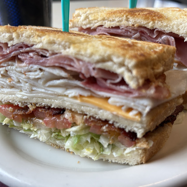 Club Sandwich