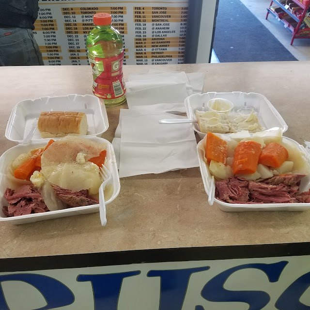 Corned Beef