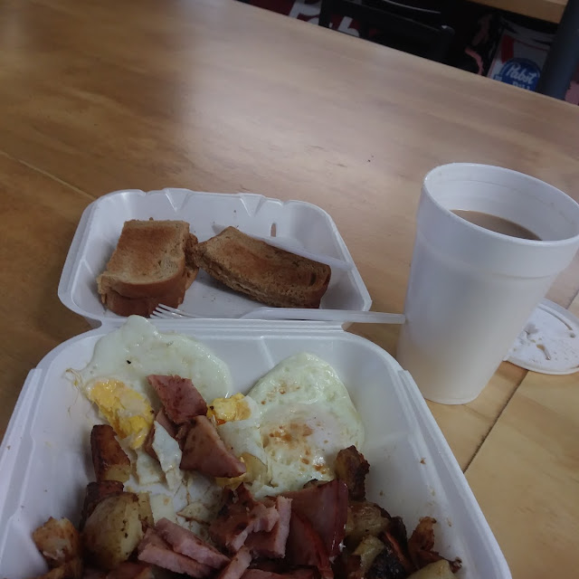 Home Fries