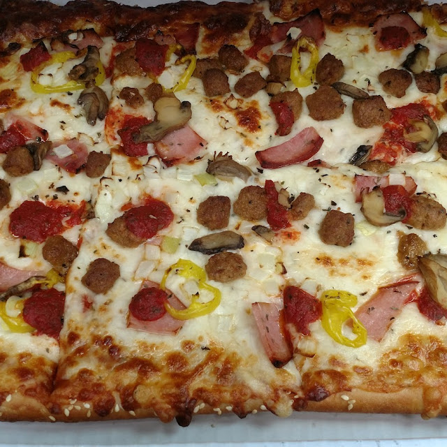 Pizza