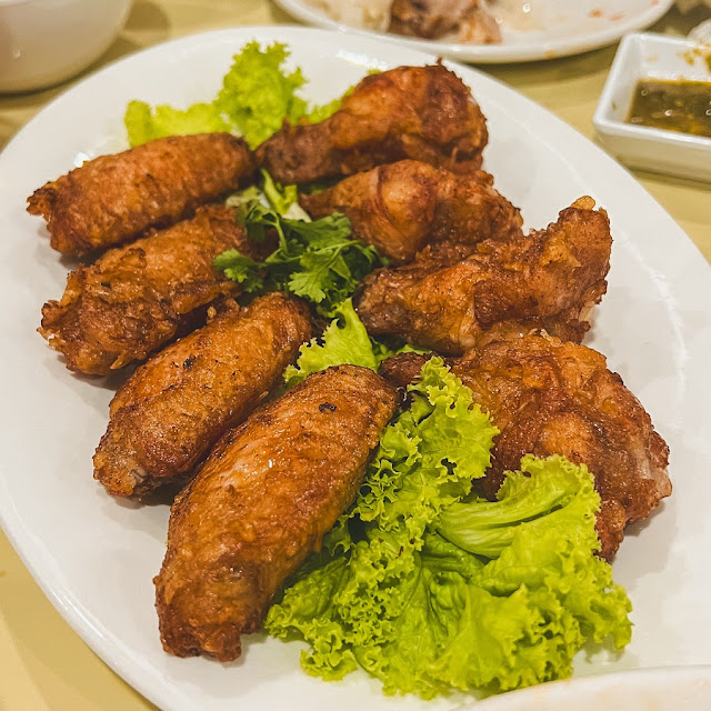 Har Cheong Gai