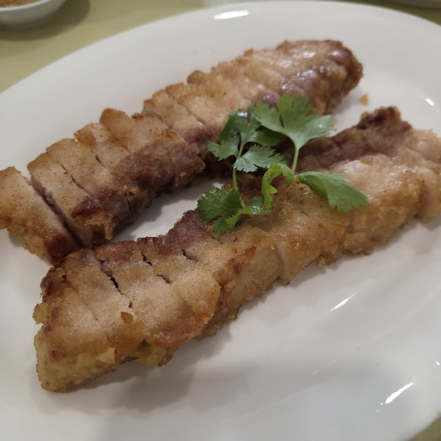Samcan Goreng Sanlong