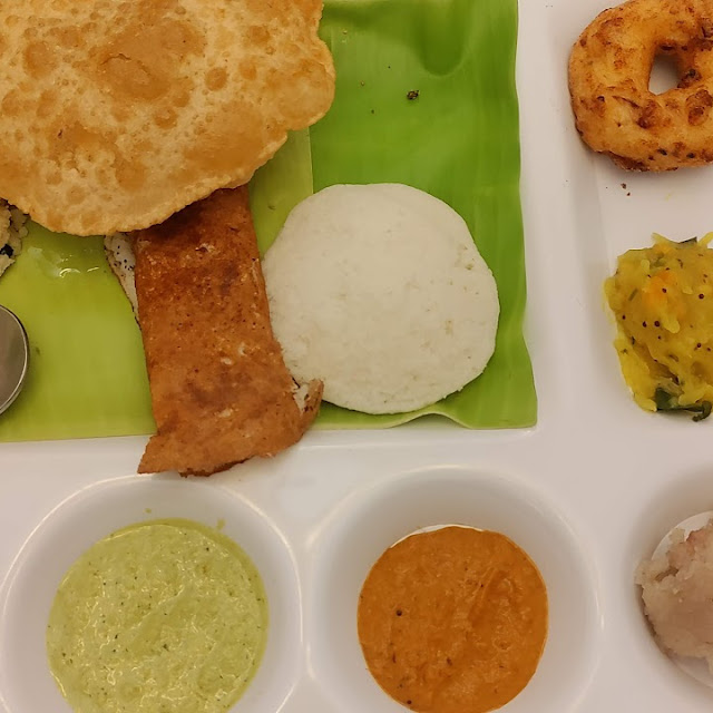 Mini Tiffin