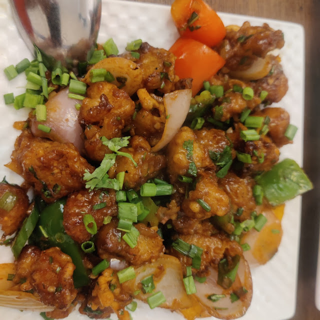 Gobi Pepper Salt