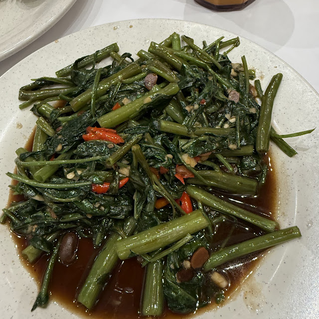 Sambal Kang Kong