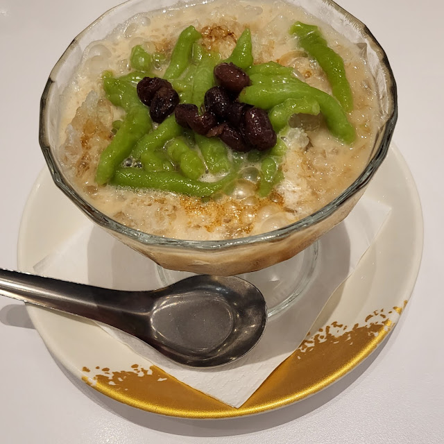 Cendol