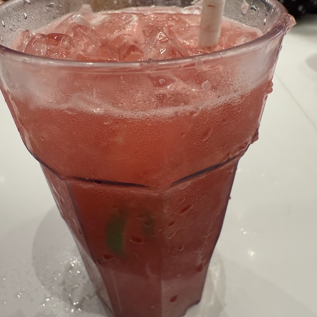 Watermelon Lychee