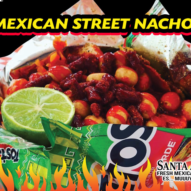 Tostilocos