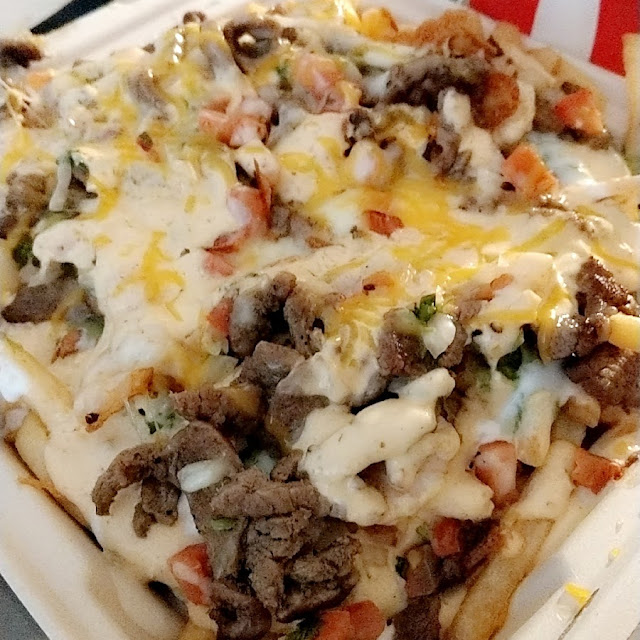 San Felipe Fries
