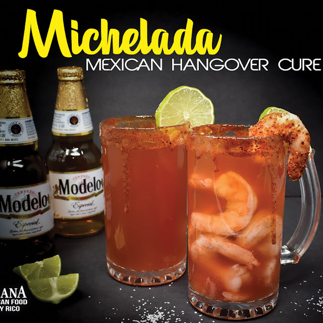 Michelada