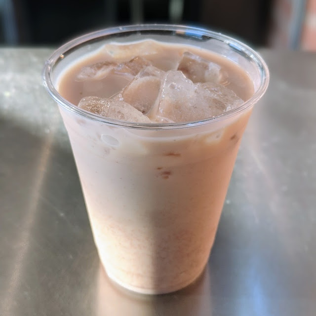 Horchata