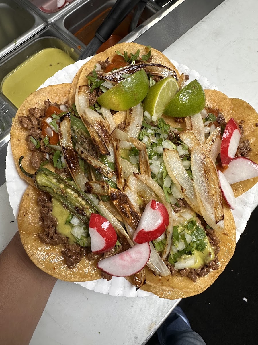 Santa clara taqueria