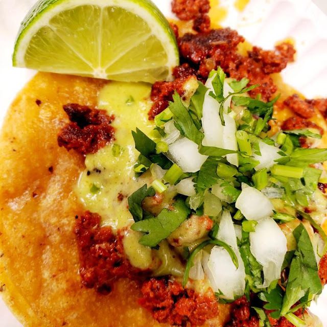 Al Pastor