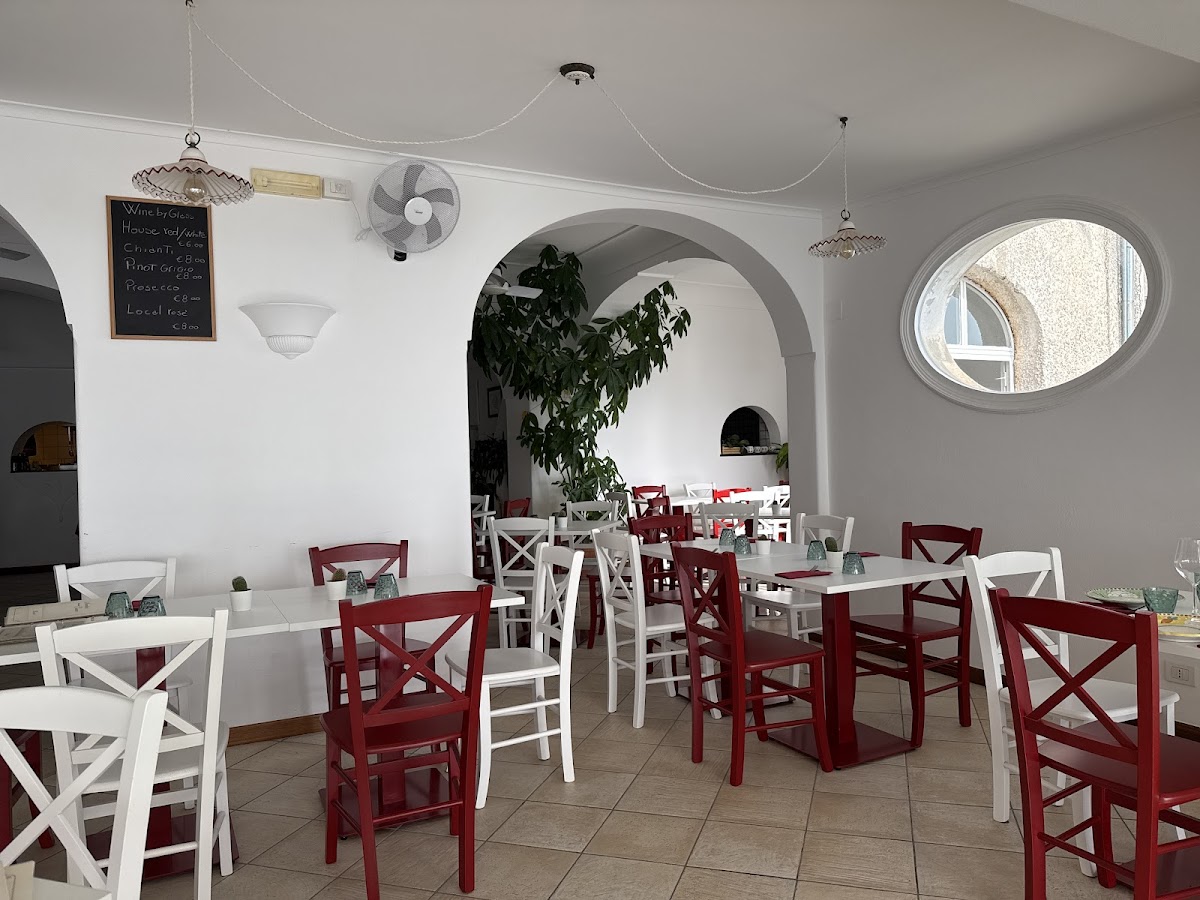 Santa Croce - Via Cappella