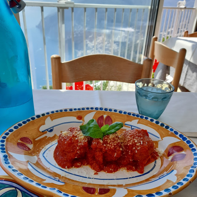 Meatballs