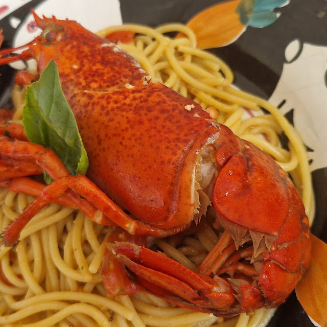 Lobster