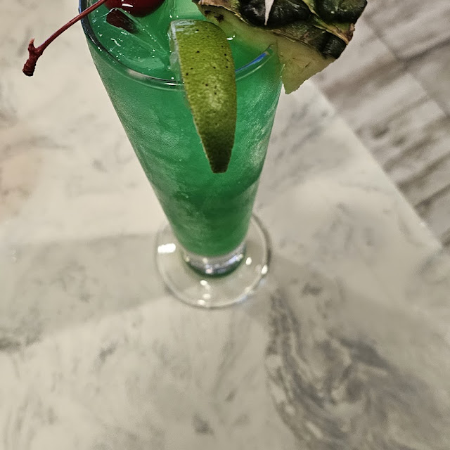 Liquid Maryjane