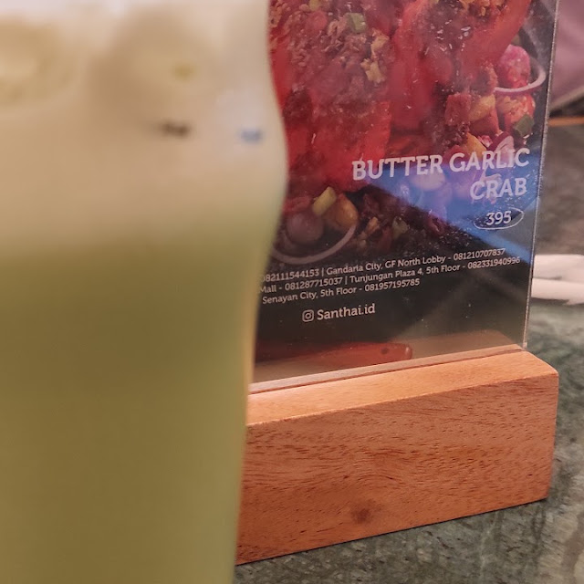 Thai Iced Tea