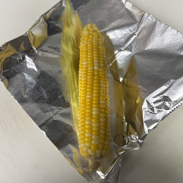 Corn on the Cob